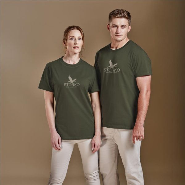 Unisex Super Club 180 T-Shirt