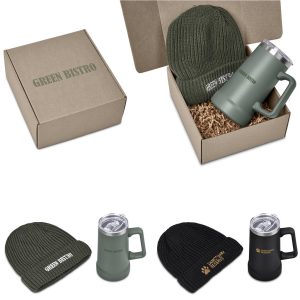 Urban Terrain Rocky Gift Set Urban Terrain Rocky Gift Set