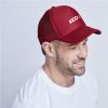 Vibe Foam Trucker Cap - 5 Panel4 Swift Sandwich Cap - 6 Panel