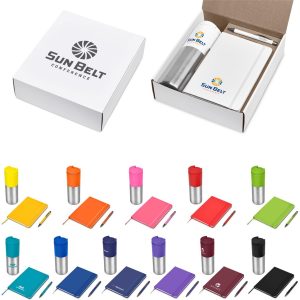 Watson White Gift Set Watson White Gift Set