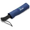 Whimsical Auto-Open Compact Umbrella - Navy