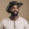Wilderness Bush Hat