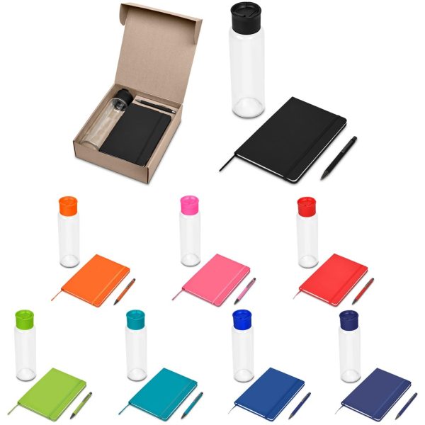 Wilson Kraft Gift Set 1 Wilson Kraft Gift Set