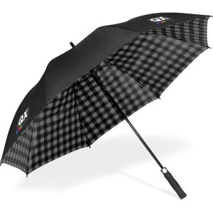 Wrigley Auto-Open Umbrella Wrigley Auto-Open Umbrella