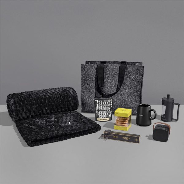 Yatta Blanket Bliss Hamper