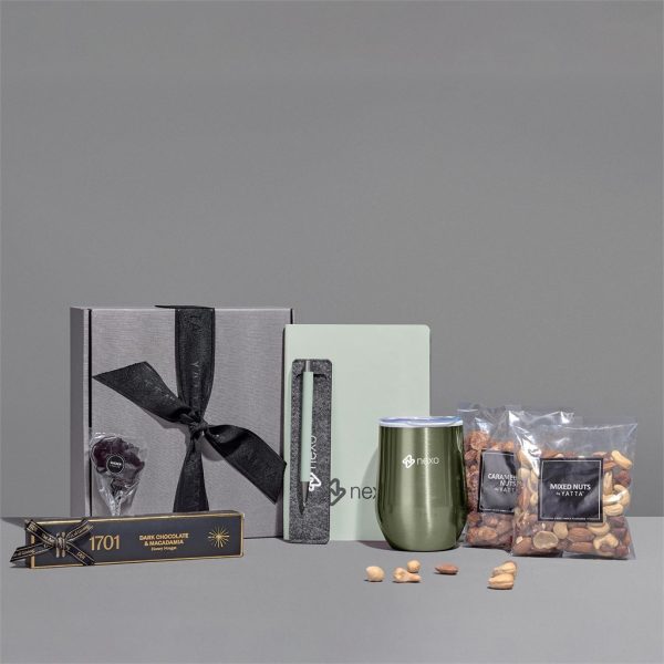 Yatta Bliss Box Hamper Yatta Bliss Box Hamper