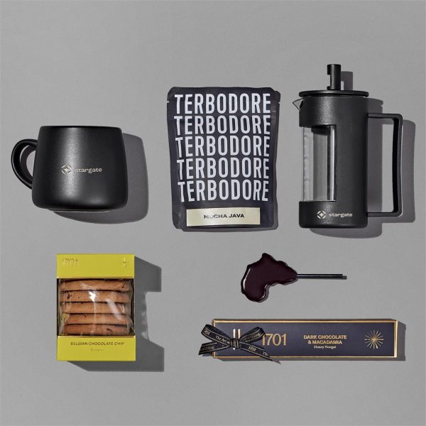 Yatta Brew-Box Hamper6 Yatta Brew-Box Hamper
