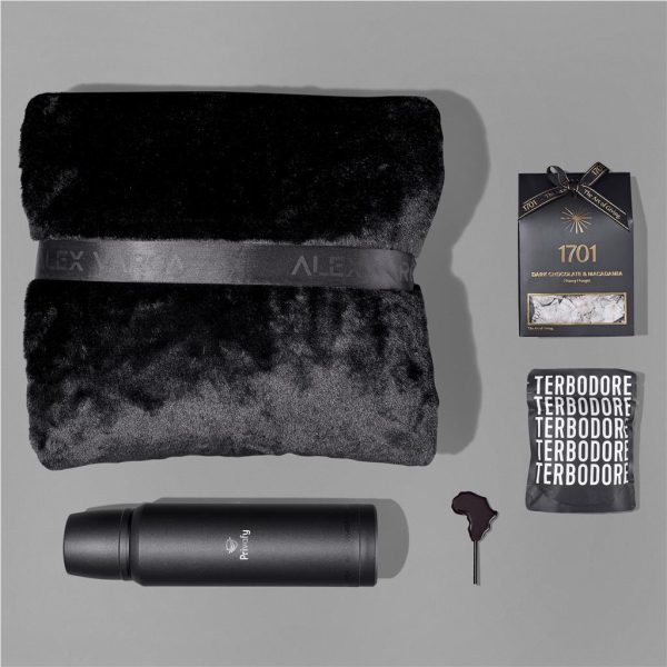 Yatta Chilled Charisma Hamper