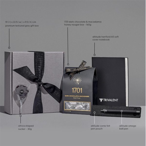 Yatta Classic Collection Hamper