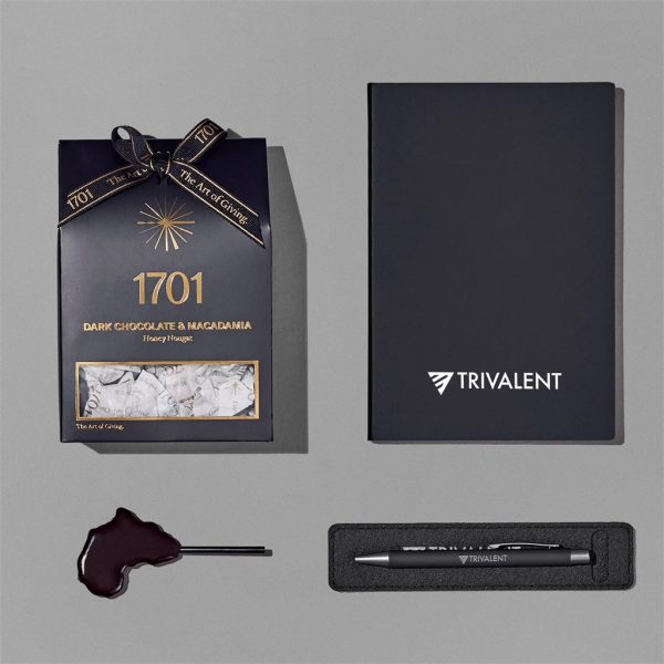 Yatta Classic Collection Hamper