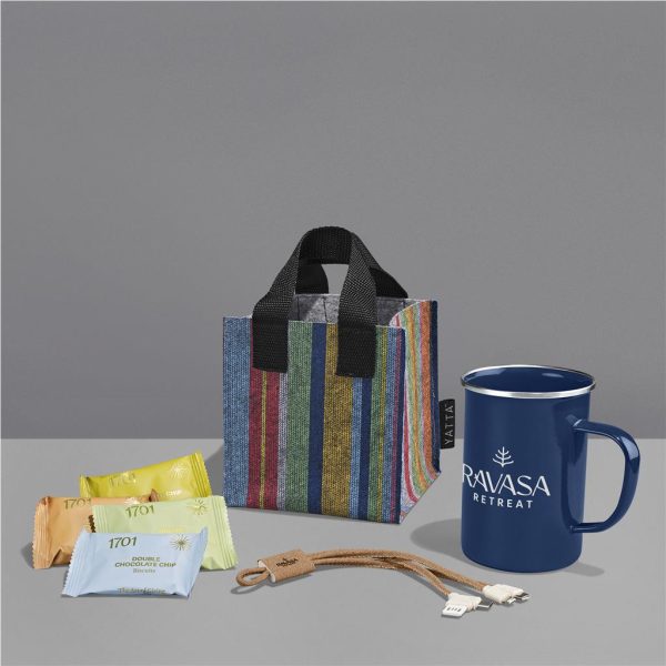 Yatta Compact Comfort Hamper Yatta Compact Comfort Hamper
