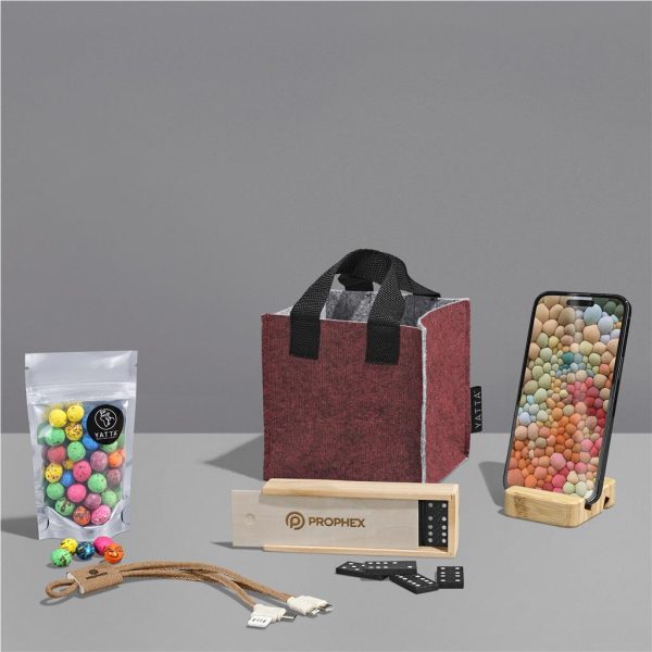 Yatta Daily Drive Hamper