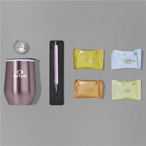 Yatta Dainty Delight Hamper