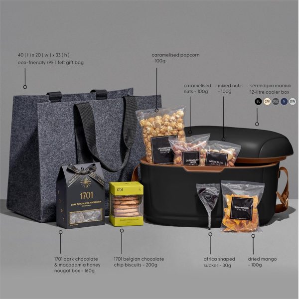 Yatta Elegant Escape Hamper3 Yatta Elegant Escape Hamper