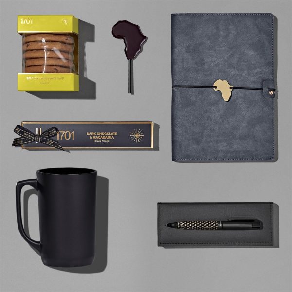 Yatta Elite Emporium Hamper
