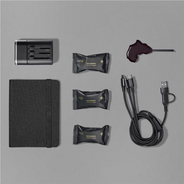 Yatta Expedition Essentials Hamper