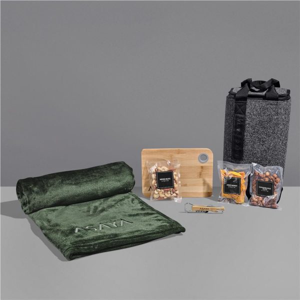 Yatta Fab Favourites Hamper