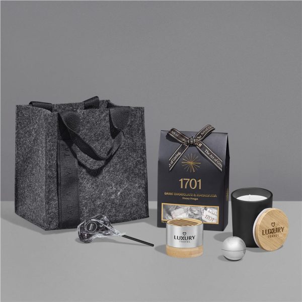 Yatta Fabulous Finds Hamper Yatta Fabulous Finds Hamper