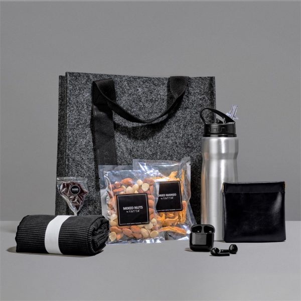 Yatta Fabulously Fit Hamper