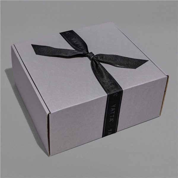 Yatta Gentlemans Gear Hamper