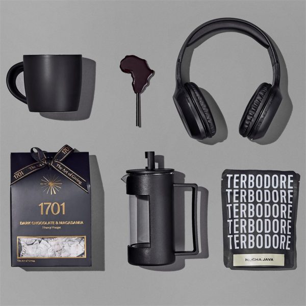 Yatta Hampin Hot Hamper