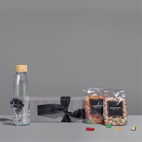 Yatta Happy Huddle Hamper Yatta Happy Huddle Hamper