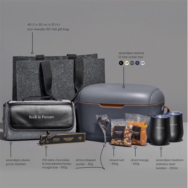Yatta Lavish Leisure Hamper