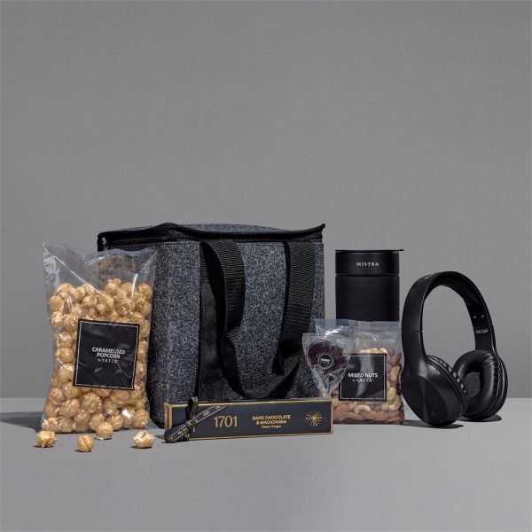 Yatta Luxe Lifestyle Hamper Yatta Luxe Lifestyle Hamper