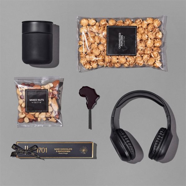Yatta Luxe Lifestyle Hamper1 Yatta Luxe Lifestyle Hamper