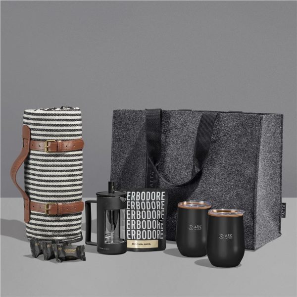 Yatta Mocha Magic Hamper Yatta Mocha Magic Hamper