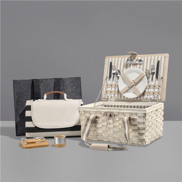 Yatta Moments & Memories Hamper