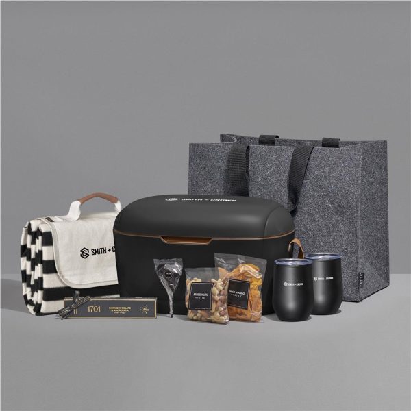 Yatta Outdoor Indulgence Hamper