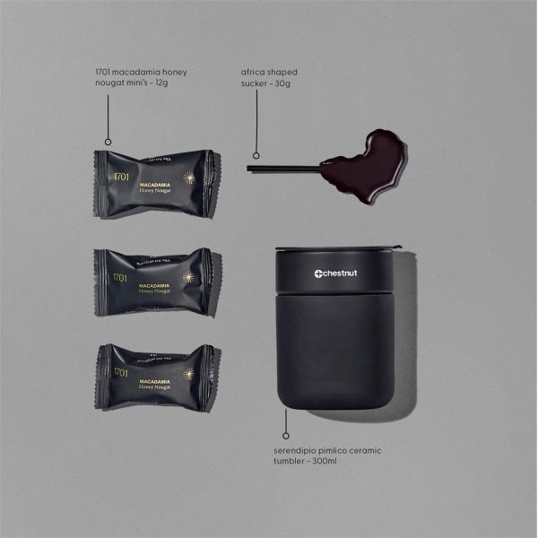 Yatta Petite Perfection Hamper