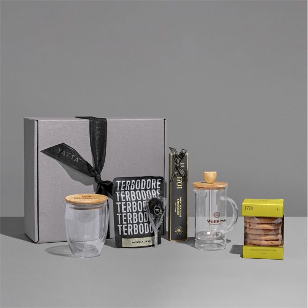Yatta Premium Pleasures Hamper Yatta Premium Pleasures Hamper