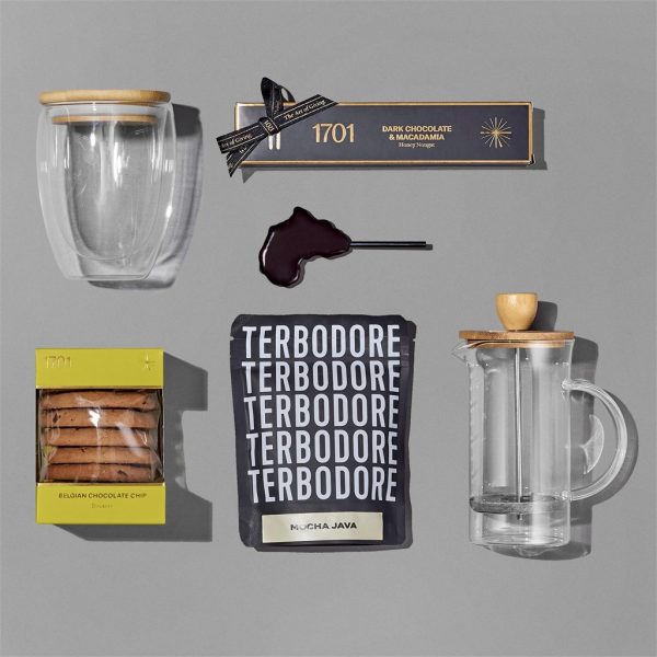 Yatta Premium Pleasures Hamper