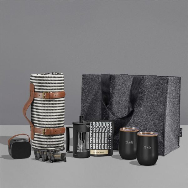 Yatta Roast & Relax Hamper Yatta Roast & Relax Hamper
