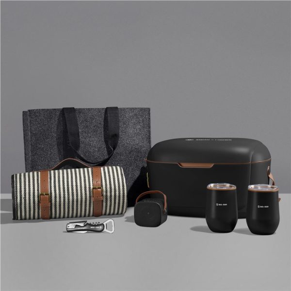 Yatta Serenity Set Hamper Yatta Serenity Set Hamper