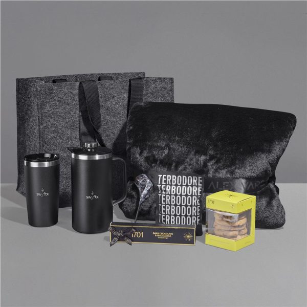 Yatta Snug Serenity Hamper