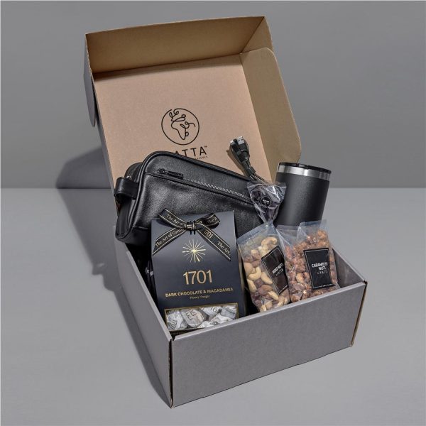 Yatta Sovereign Spoils Hamper4 Yatta Sovereign Spoils Hamper