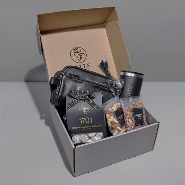 Yatta Sovereign Spoils Hamper7 Yatta Sovereign Spoils Hamper