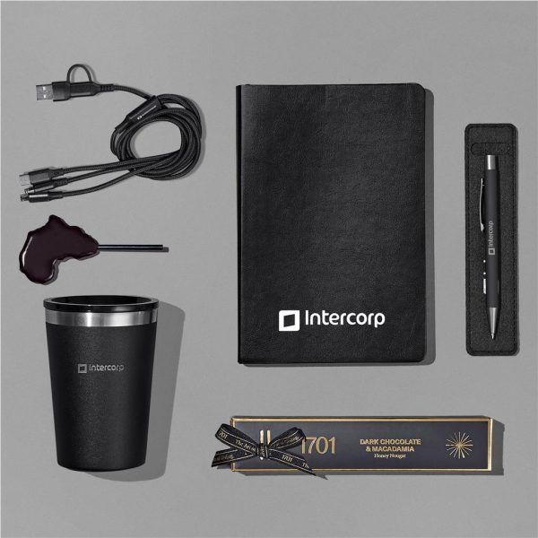 Yatta Supreme Selection Hamper