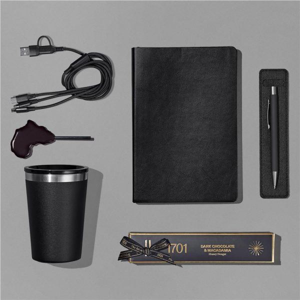 Yatta Supreme Selection Hamper