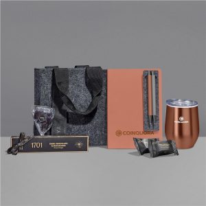 Yatta Vogue Vibes Hamper