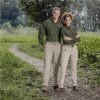 Mens Outeniqua Pants