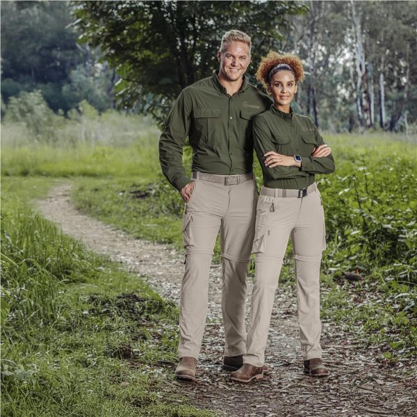 Mens Outeniqua Pants