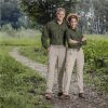 Mens Outeniqua Pants