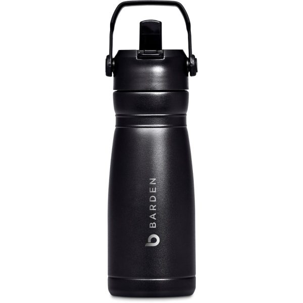 Alex Varga Amba Stainless Steel Vacuum Water Bottle – 600ml Alex Varga Amba Stainless Steel Vacuum Water Bottle – 600ml