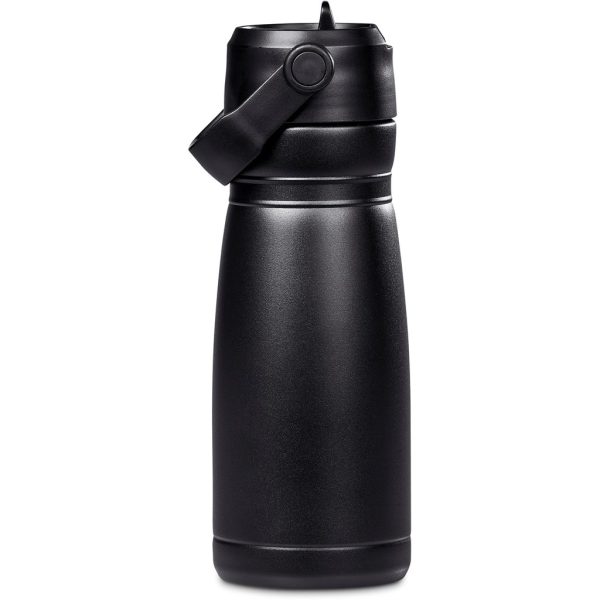 Alex Varga Amba Stainless Steel Vacuum Water Bottle – 600ml10 Alex Varga Amba Stainless Steel Vacuum Water Bottle – 600ml