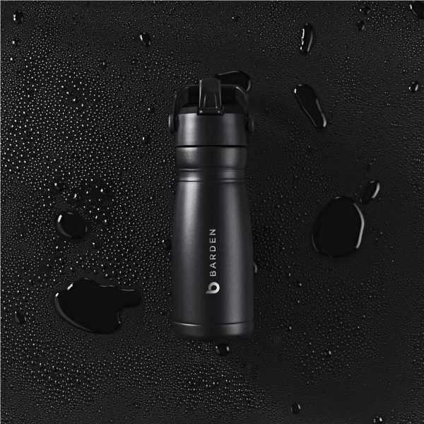 Alex Varga Amba Stainless Steel Vacuum Water Bottle – 600ml12 Alex Varga Amba Stainless Steel Vacuum Water Bottle – 600ml