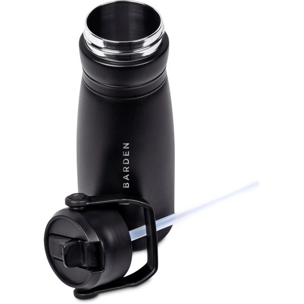 Alex Varga Amba Stainless Steel Vacuum Water Bottle – 600ml14 Alex Varga Amba Stainless Steel Vacuum Water Bottle – 600ml